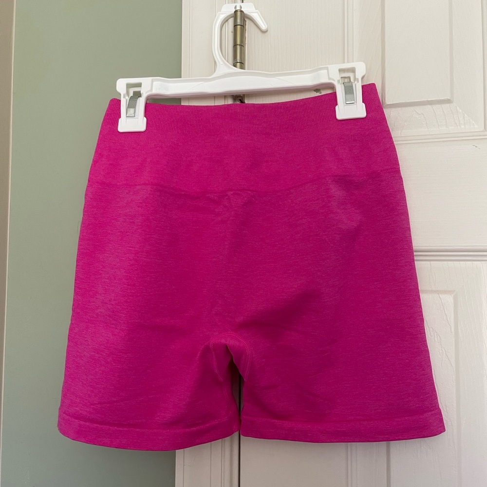 Celer Active Shorts